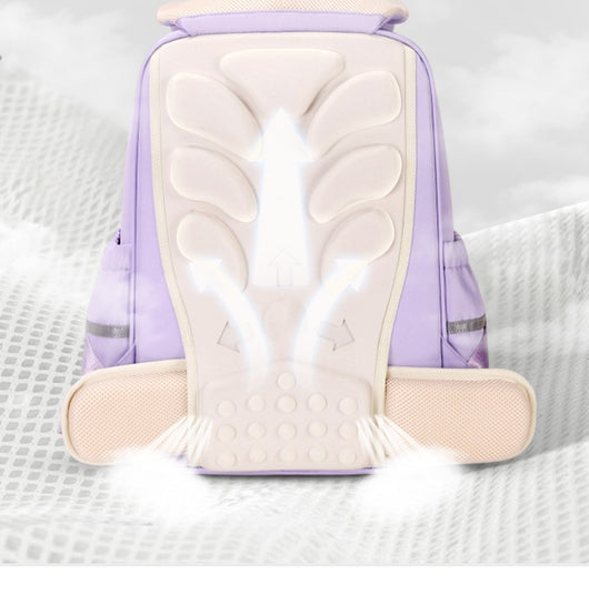Mochila Impermeable con Protección de Espalda y Reducción de Carga - Image 22