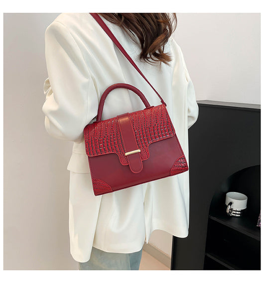 Bolsa Crossbody Moderna para Mujer - Image 13