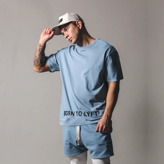 Camiseta Deportiva Slim Fit Elástica para Hombre - Image 3