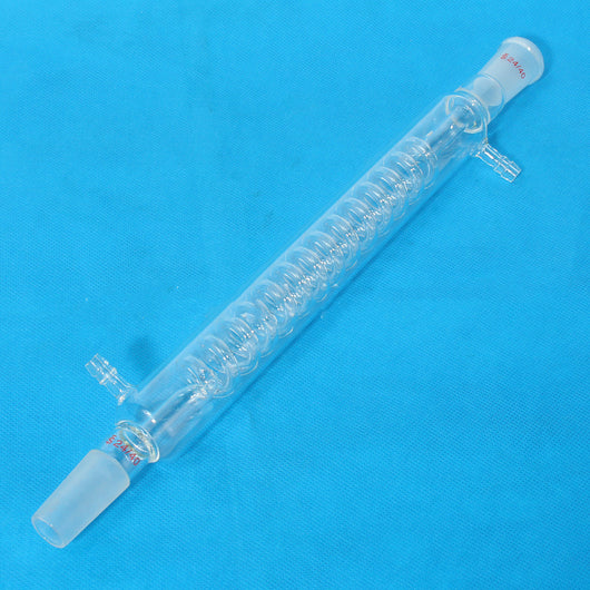 Tubo Condensador Serpentín - Estándar Americano Export - Image 11