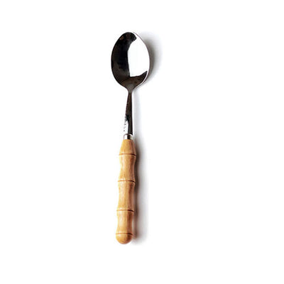 Juego de Cubiertos Western para Carne - Cuchillo, Tenedor y Cuchara - Image 21