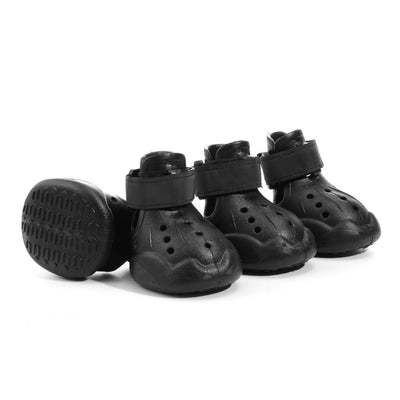 Sandalias Transpirables para Perros Grandes - Comodidad de Verano - Image 5