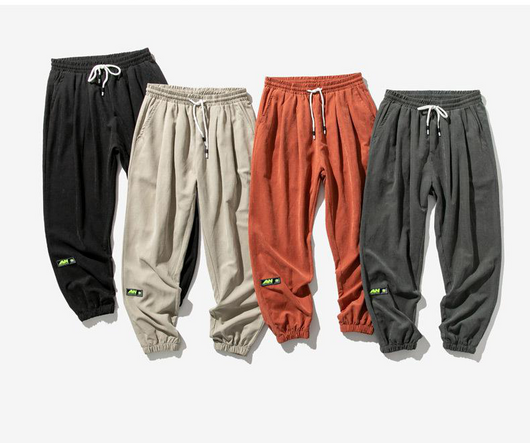 Pantalones Cortos Holgados Talla Grande Verano Overol Delgado Outdoor - Image 6