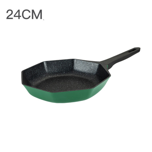 Sartén Antiadherente de Piedra Maifan para Carnes y Pancakes - Image 2