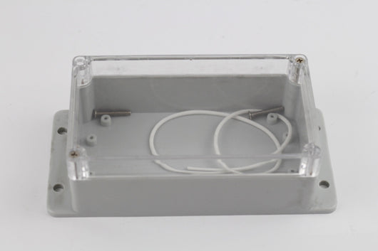 Caja de Distribución Eléctrica Impermeable - Image 5