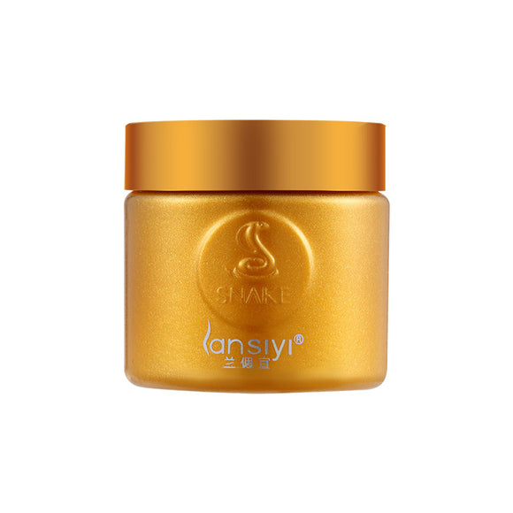Crema Hidratante Antiedad con Colágeno y Hexapéptidos