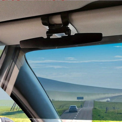 Parasol Espejo Automotriz Antibrillo para Conductor - Image 2
