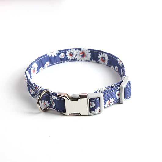 Collar Elegante y Cómodo para Perros - Image 4