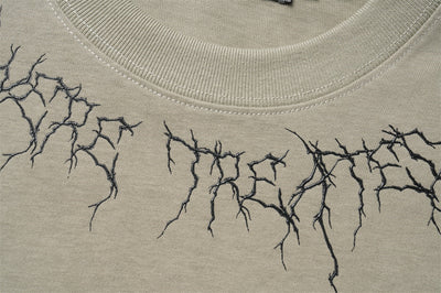 Camiseta Estampada de Manga Corta para Hombre - Image 12
