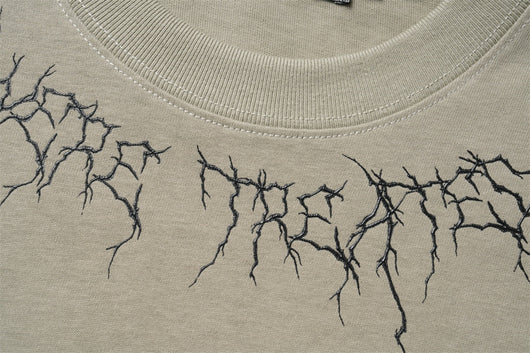Camiseta Estampada de Manga Corta para Hombre - Image 12