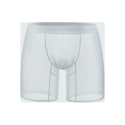 Pantalones Cortos Deportivos Cintura Baja Extendida - Image 8