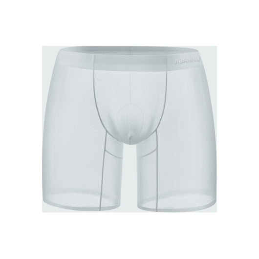 Pantalones Cortos Deportivos Cintura Baja Extendida - Image 8