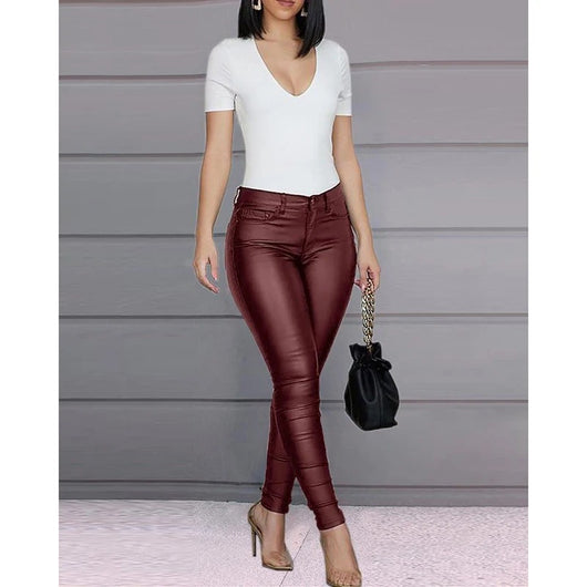 Pantalón Súper Elástico - Image 16