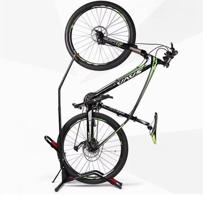 Soporte de Reparación en L Desmontable para Bicicleta y Automóvil - Image 6