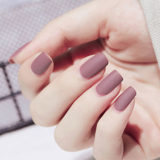 Esmalte de Uñas Verano Secado Rápido Acabado Mate Larga Duración - Image 12
