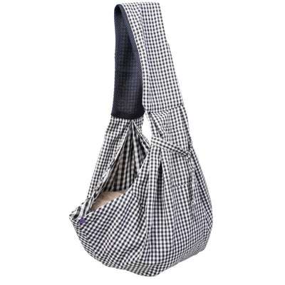 Mochila Transportadora Plegable para Gatos - Image 5