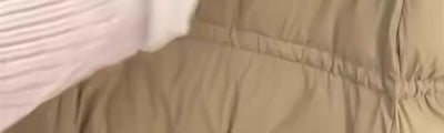 Abrigo Acolchado de Plumón Largo para Mujer - Diseño Elegante y Cálido - Image 34