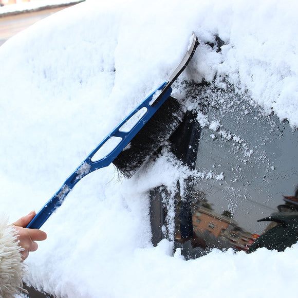 Pala Multifuncional para Nieve - Tu Aliado Perfecto en Invierno