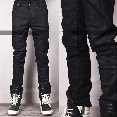 Pantalones Hip-Hop Urbanos de Moda Europea y Americana
