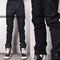 Pantalones Hip-Hop Urbanos de Moda Europea y Americana