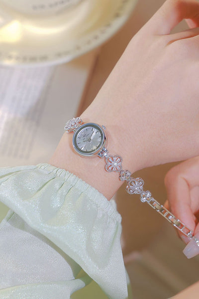 Reloj de Mujer con Circonita de la Suerte - Estilo y Personalidad - Image 19