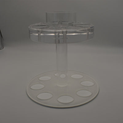 Portavasos Doble Capa para Vino y Agua - Image 3