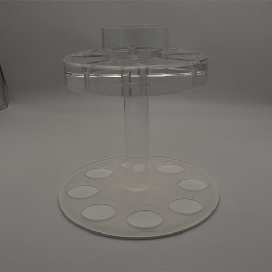 Portavasos Doble Capa para Vino y Agua - Image 3