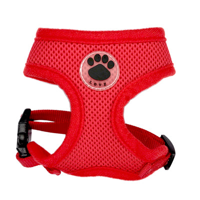 Arnés para perro transpirable de malla - Image 5