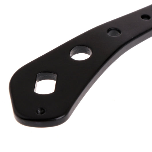 Manivela de Metal para Carrete de Pesca - Accesorio Rocker Arm - Image 9