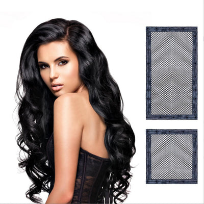 Estirador y Tensor de Cabello Rizado con Sistema de Bloqueo - Image 3