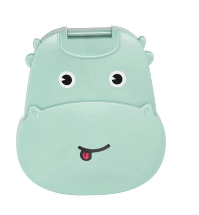 Almohada de Descanso Infantil con Diseño Animado - Image 3