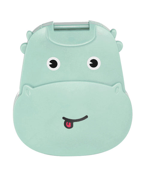 Almohada de Descanso Infantil con Diseño Animado - Image 3