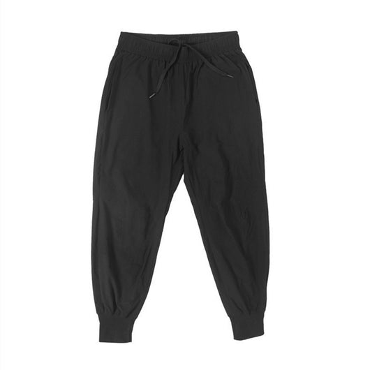Pantalones de Entrenamiento Ligeros y Transpirables - Image 2