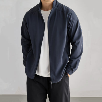 Chaqueta Casual de Hombre para Exteriores y Desplazamientos - Image 15