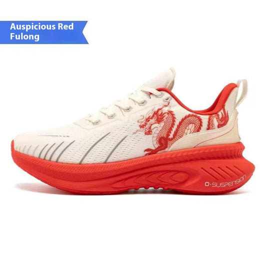 Zapatillas Running con Amortiguación y Rebote Avanzado - Image 30