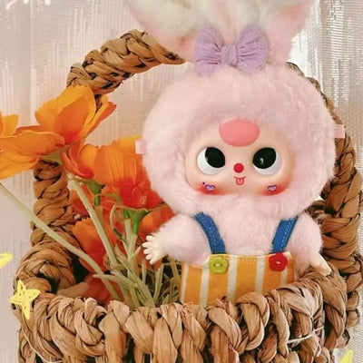 Muñeca Coleccionable Sorpresa en Caja - Adorno Decorativo de Moda - Image 3