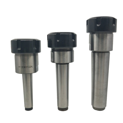Juego de Herramientas de Fresadora CNC ER32 Profesional - Image 4
