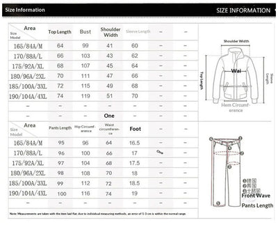 Cardigan Deportivo para Hombre - Sudadera de Correr Moderna - Image 8
