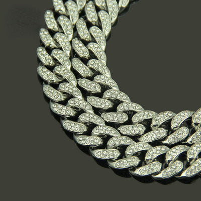 Collares Hip Hop para Mascotas - Image 13