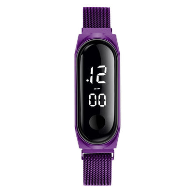 Reloj Inteligente Táctil Casual para Niños y Niñas - Image 14