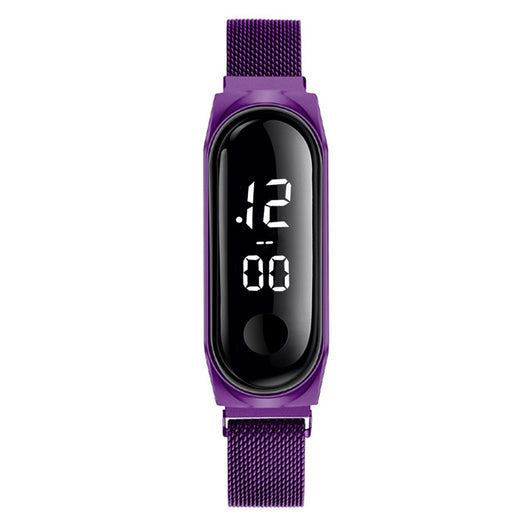 Reloj Inteligente Táctil Casual para Niños y Niñas - Image 14