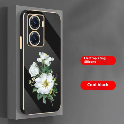 Funda Protectora T1 con Electrochapado para Teléfono - Image 7