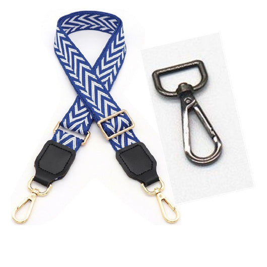 Correa Ajustable de Hombro para Bolso Cruzado - Image 17