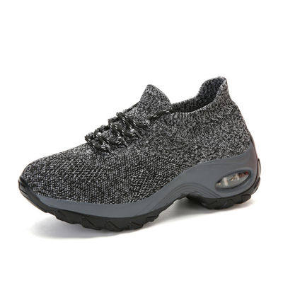 Zapatillas Running Mujer Flying Socks - Comodidad Deportiva Casual - Image 6