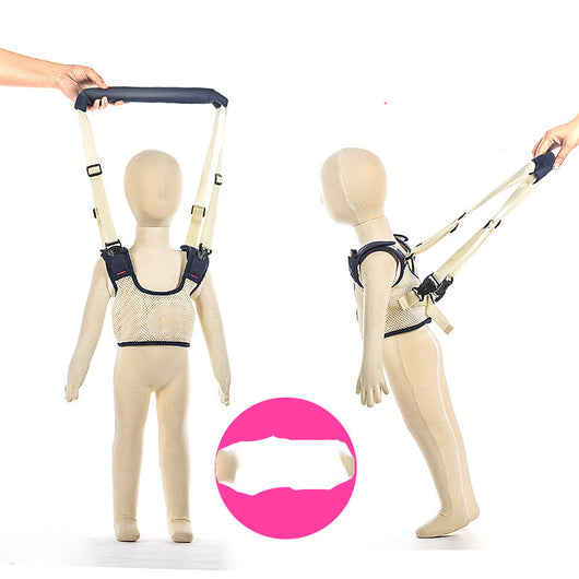 Arnés de Aprendizaje para Caminar Bebé - Transpirable y Seguro - Image 10