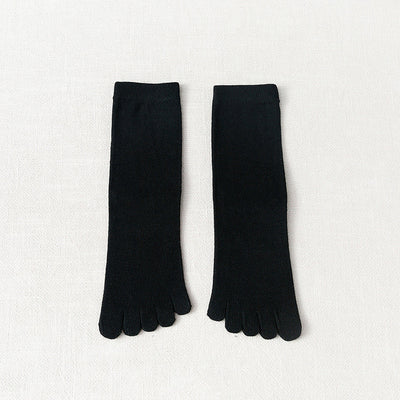 Calcetines con Dedos Separados Transpirables - Comodidad Total - Image 11