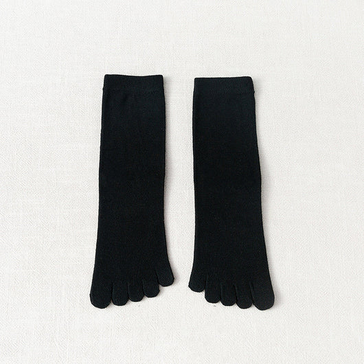 Calcetines con Dedos Separados Transpirables - Comodidad Total - Image 11