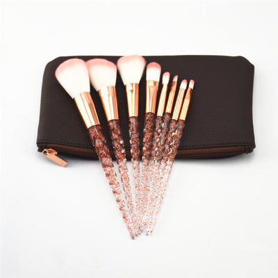 Set de 8 Brochas de Maquillaje Profesional - Image 15