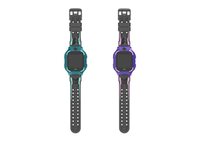 Reloj Inteligente Infantil con GPS y Resistencia al Agua - Image 10