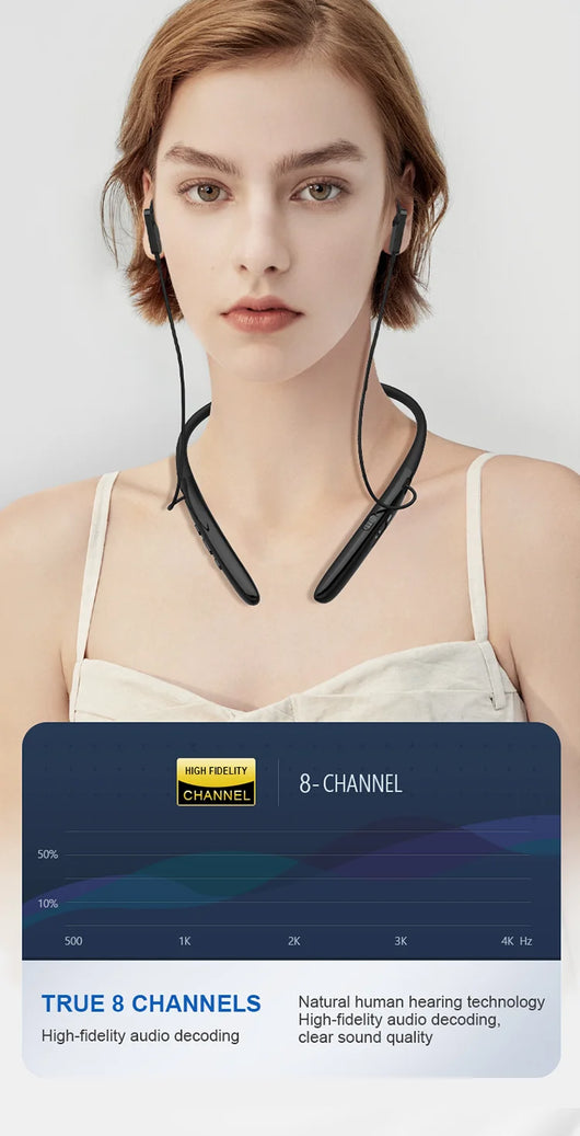 Audífono Digital Bluetooth con Collar - Image 10